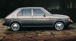 Plymouth Horizon 1978 года